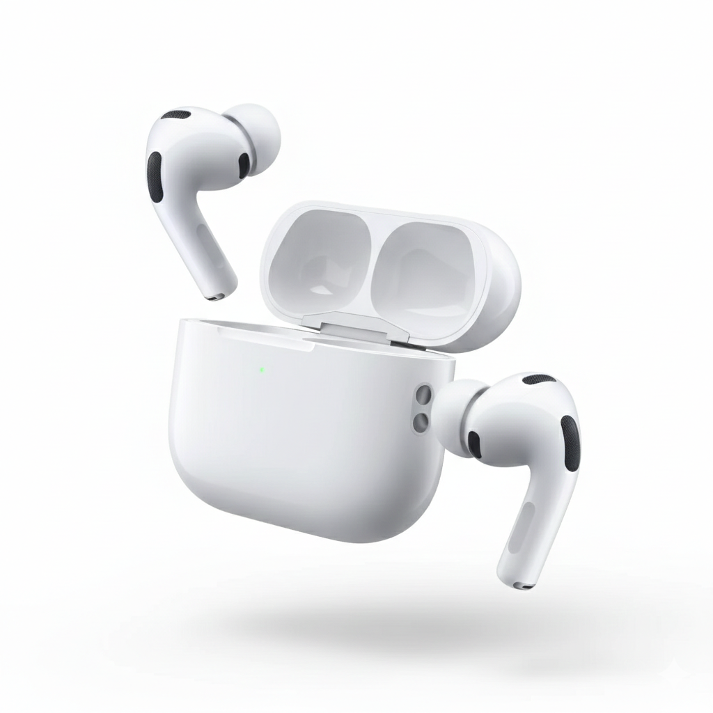 AirPods Pro (2. sukupolvi)