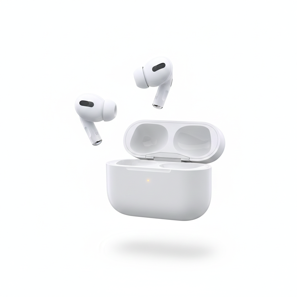 AirPods Pro (1. sukupolvi)